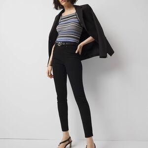 White House Black Market Skinny Jeans